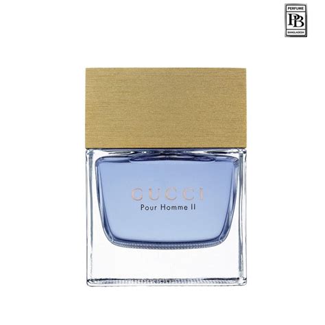 gucci pour homme 50ml|Gucci pour homme ii discontinued.